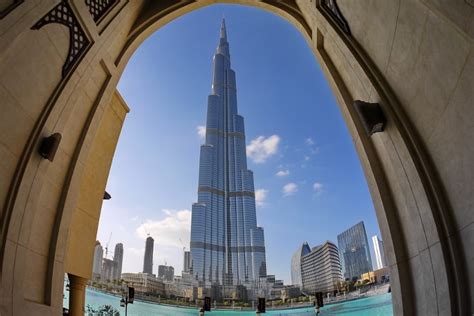 Burj Khalifa Tickets Price – All you Need to Know .